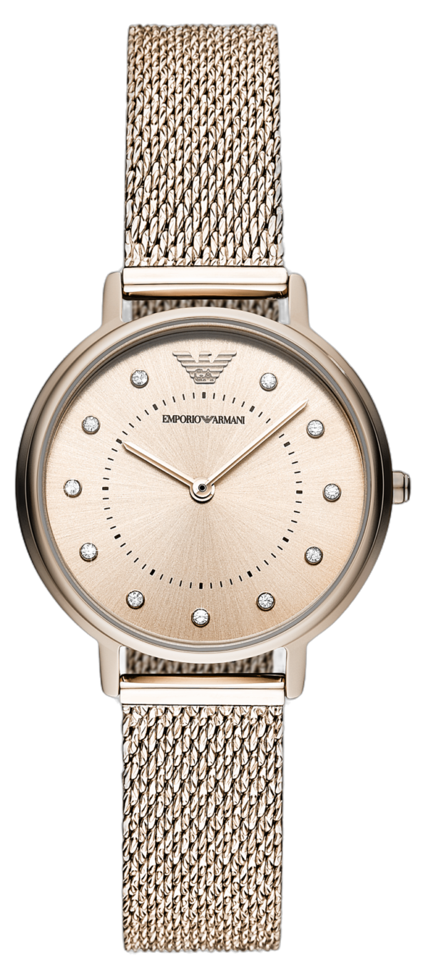 Zegarek damski Emporio Armani AR11129