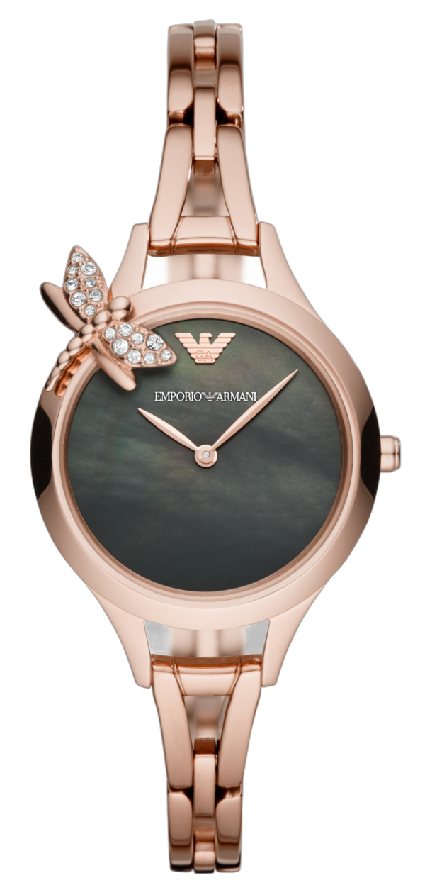 Zegarek damski Emporio Armani AR11139