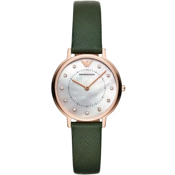Zegarek damski Emporio Armani AR11150