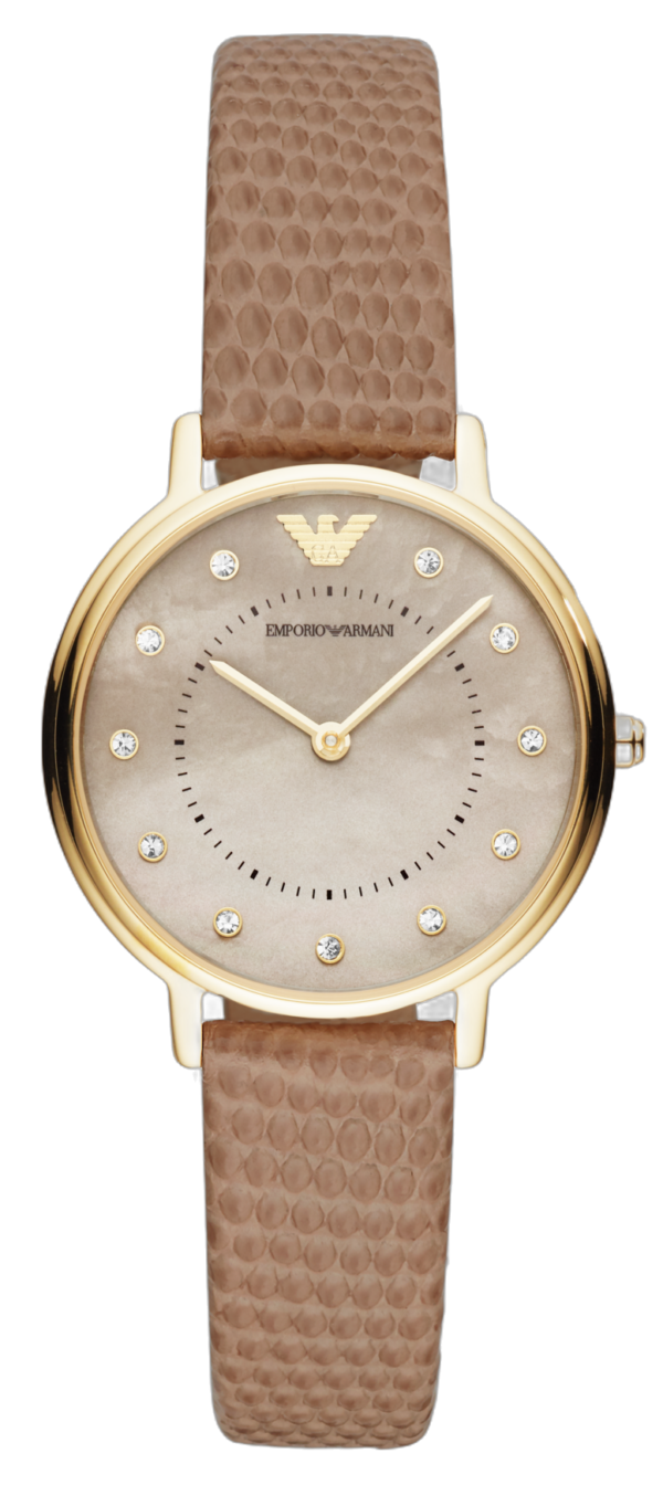 Zegarek damski Emporio Armani AR11151