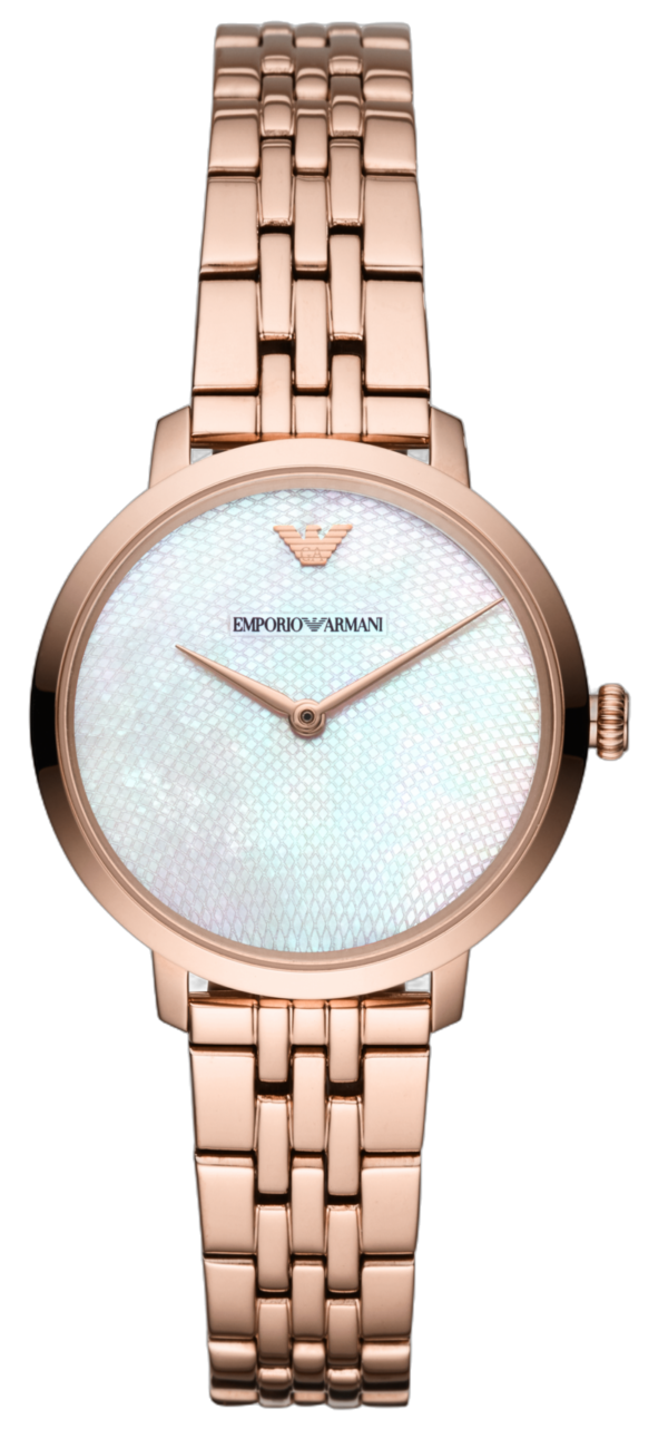 Zegarek damski Emporio Armani AR11158