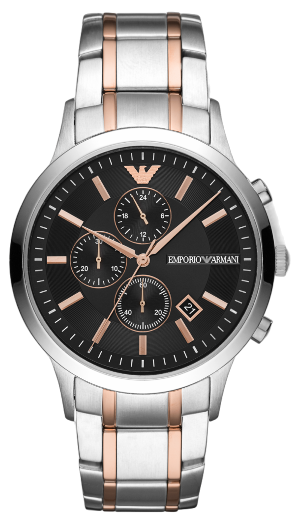 Zegarek męski Emporio Armani AR11165