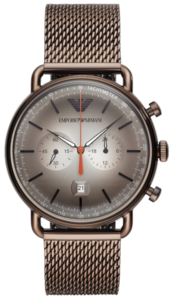 Zegarek męski Emporio Armani AR11169