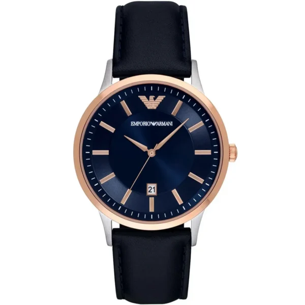 Zegarek męski Emporio Armani AR11188