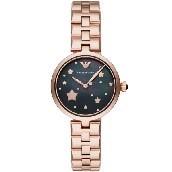 Zegarek damski Emporio Armani AR11197