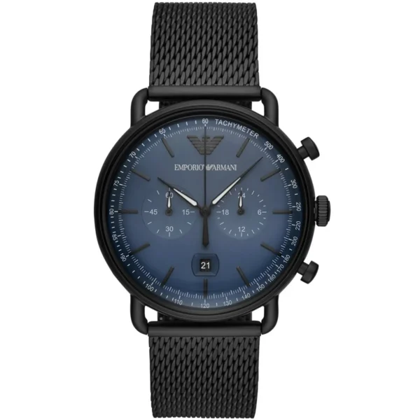 Zegarek męski Emporio Armani AR11201