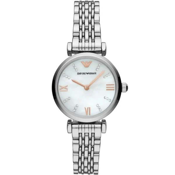 Zegarek damski Emporio Armani AR11204