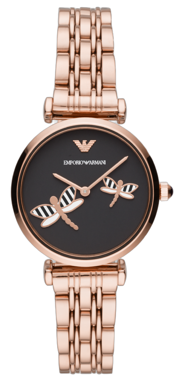 Zegarek damski Emporio Armani AR11206