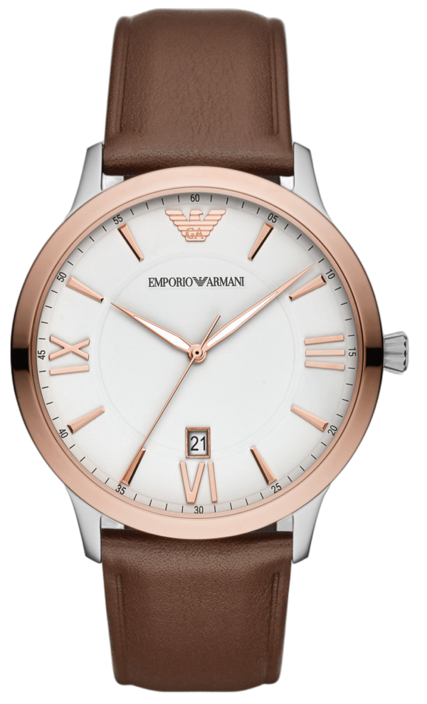 Zegarek męski Emporio Armani AR11211