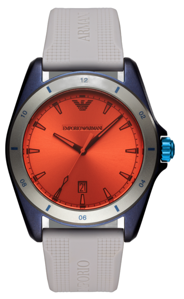 Zegarek męski Emporio Armani AR11218