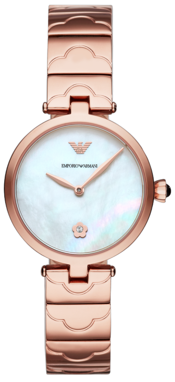 Zegarek damski Emporio Armani AR11236