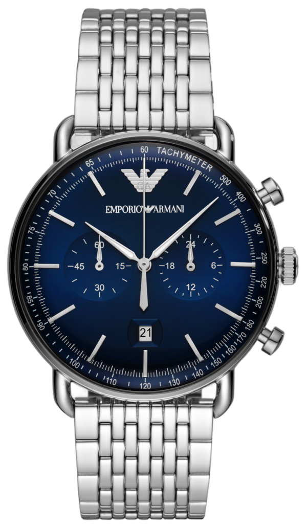 Zegarek męski Emporio Armani AR11238