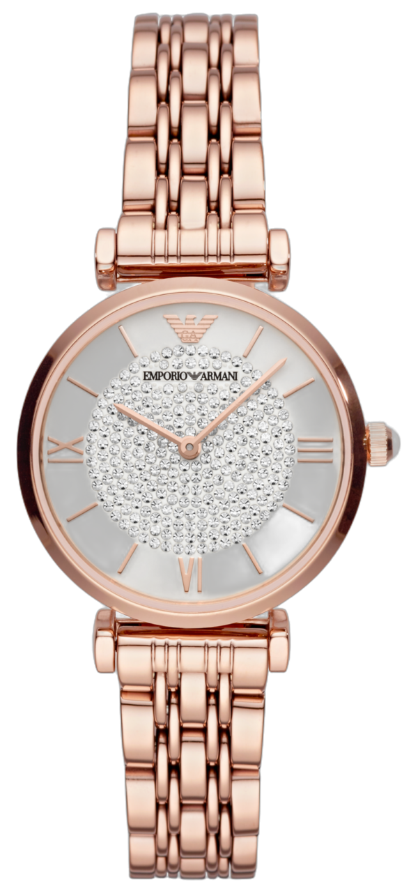 Zegarek damski Emporio Armani AR11244