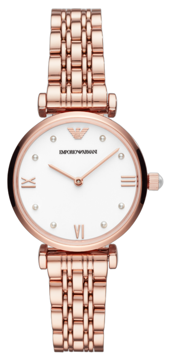 Zegarek damski Emporio Armani AR11267