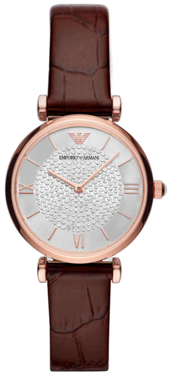 Zegarek damski Emporio Armani AR11269