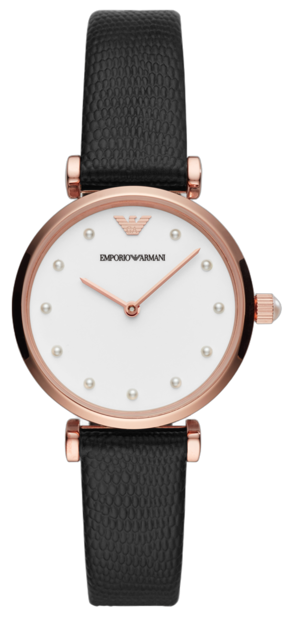 Zegarek damski Emporio Armani AR11270