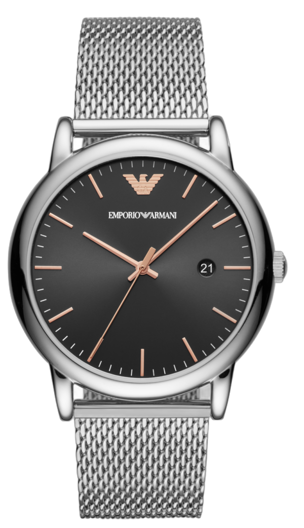 Zegarek męski Emporio Armani AR11272