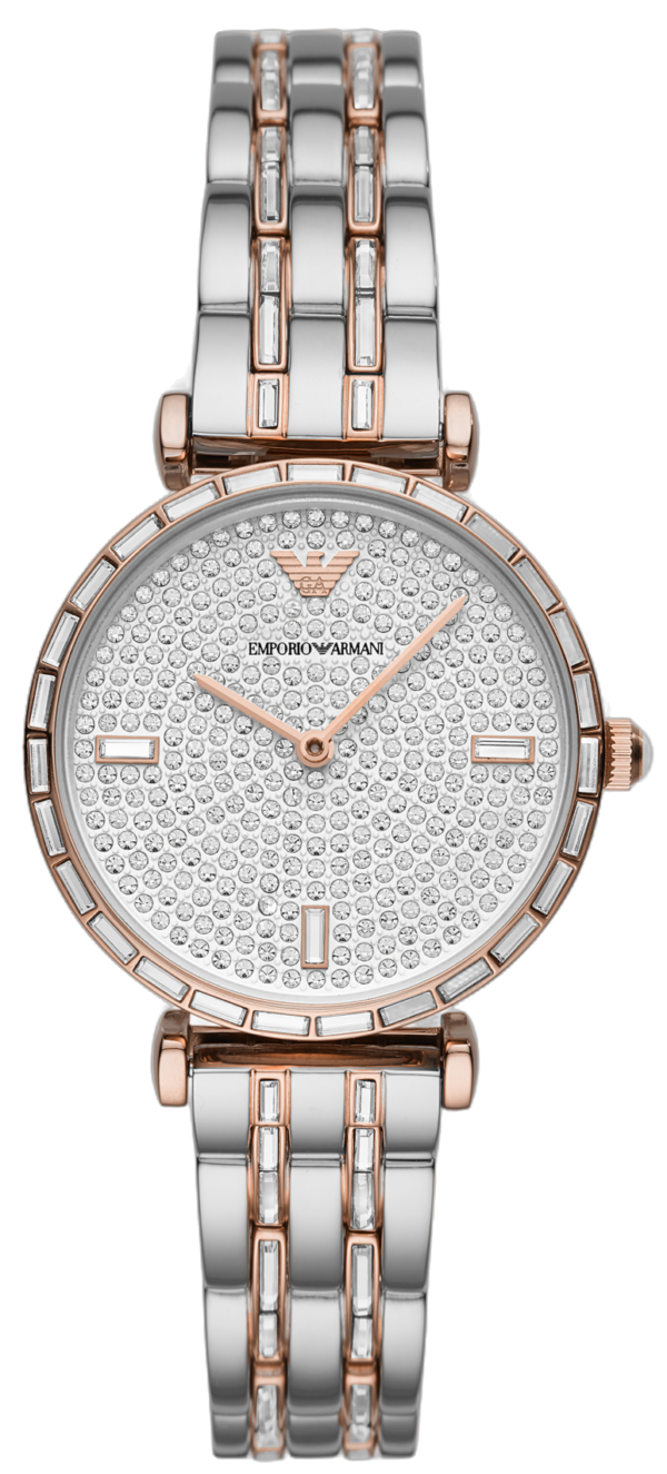 Zegarek damski Emporio Armani AR11293