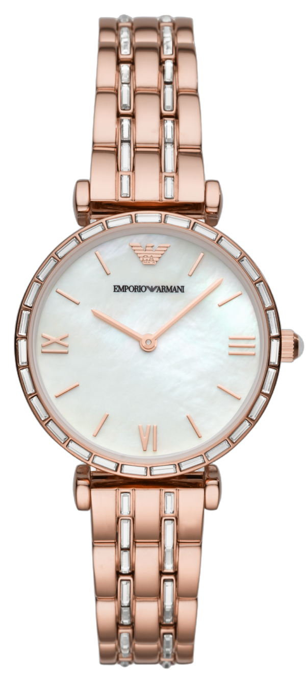 Zegarek damski Emporio Armani AR11294