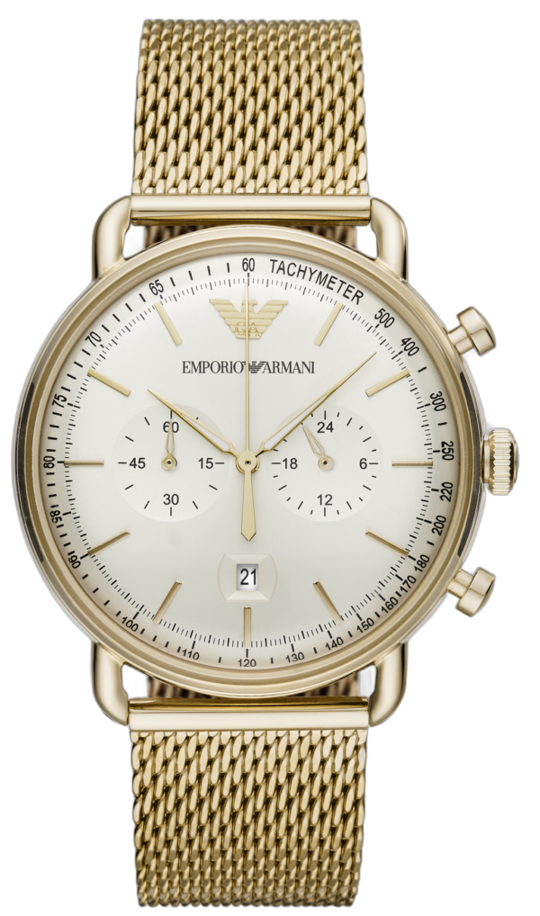 Zegarek męski Emporio Armani AR11315