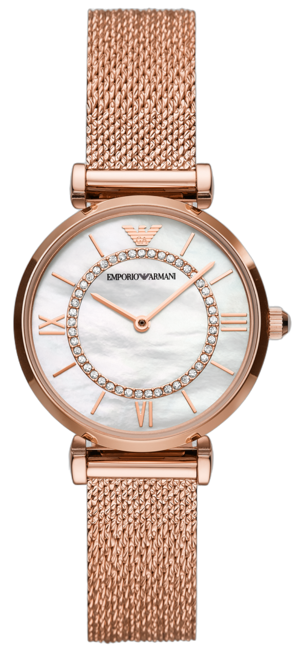 Zegarek damski Emporio Armani AR11320
