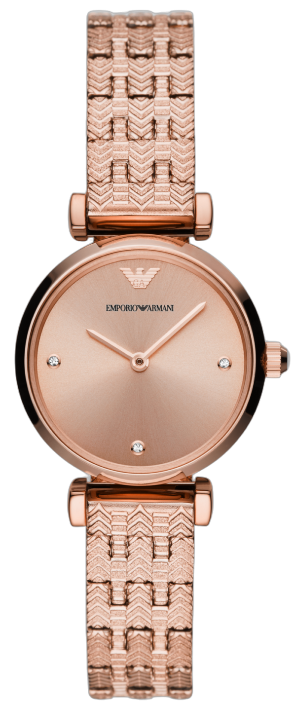 Zegarek damski Emporio Armani AR11342