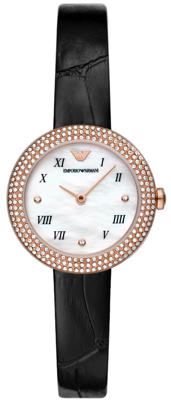 Zegarek damski Emporio Armani AR11356
