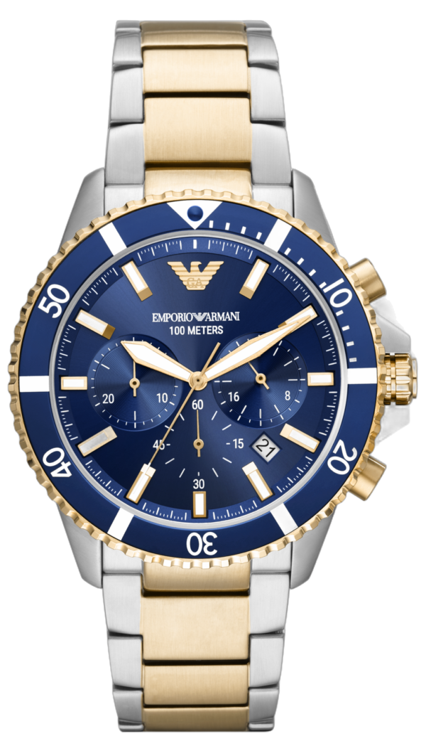 Zegarek męski Emporio Armani AR11362