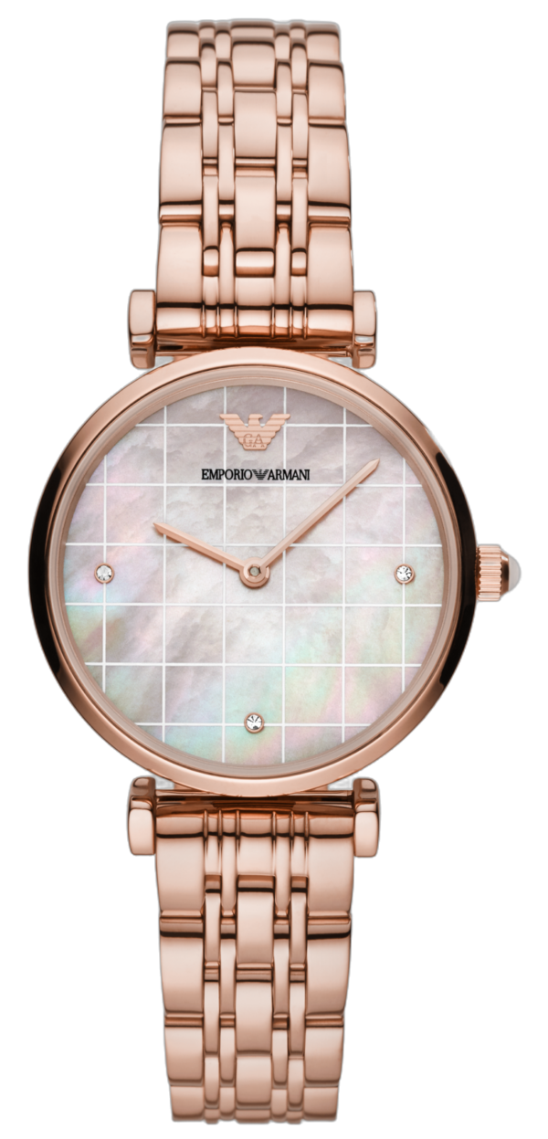 Zegarek damski Emporio Armani AR11385