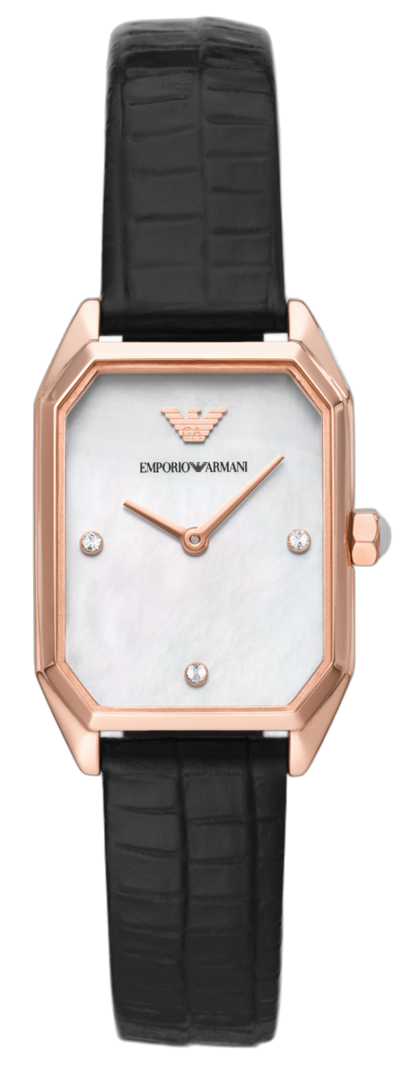 Zegarek damski Emporio Armani AR11390