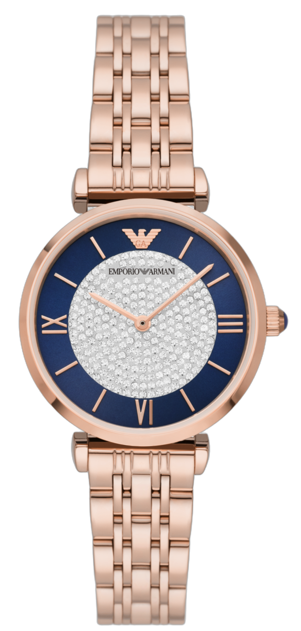 Zegarek damski Emporio Armani AR11423