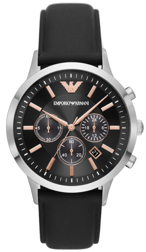 Zegarek męski Emporio Armani AR11431