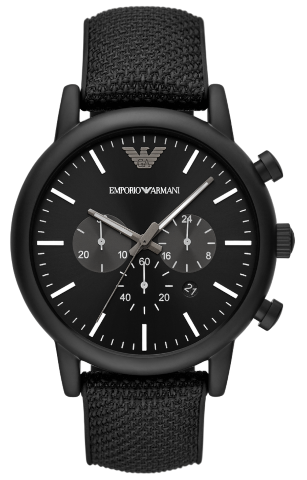 Zegarek męski Emporio Armani AR11450
