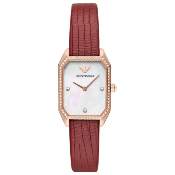 Zegarek damski Emporio Armani AR11467