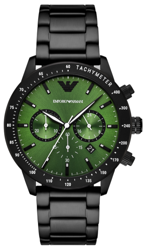 Zegarek męski Emporio Armani AR11472
