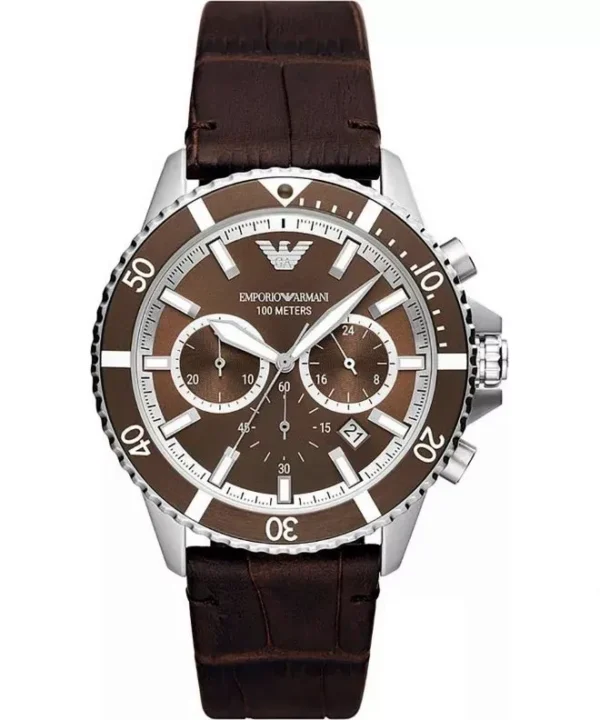 Zegarek męski Emporio Armani AR11486