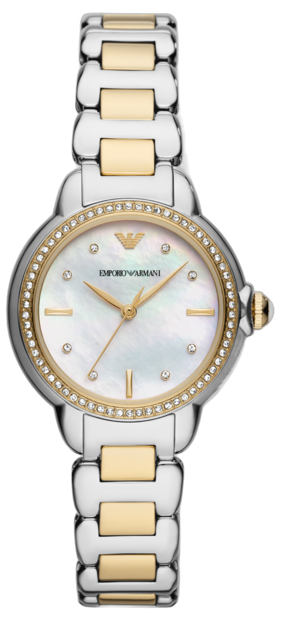 Zegarek damski Emporio Armani AR11524