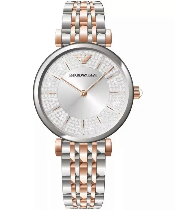 Zegarek damski Emporio Armani AR11537