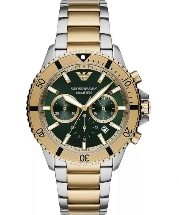 Zegarek męski Emporio Armani AR11586
