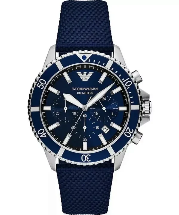 Zegarek męski Emporio Armani AR11588