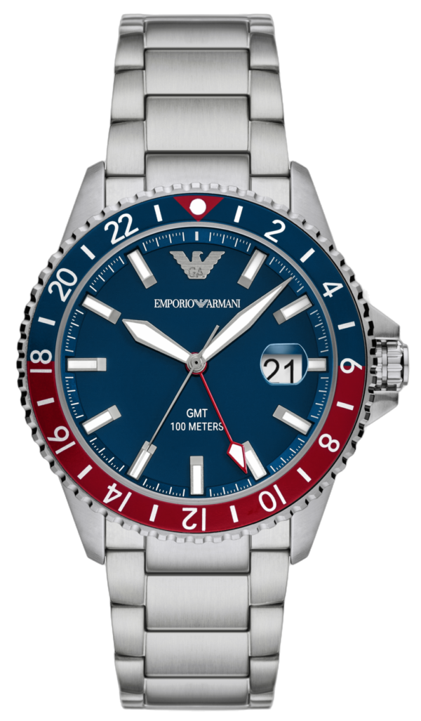 Zegarek męski Emporio Armani AR11590