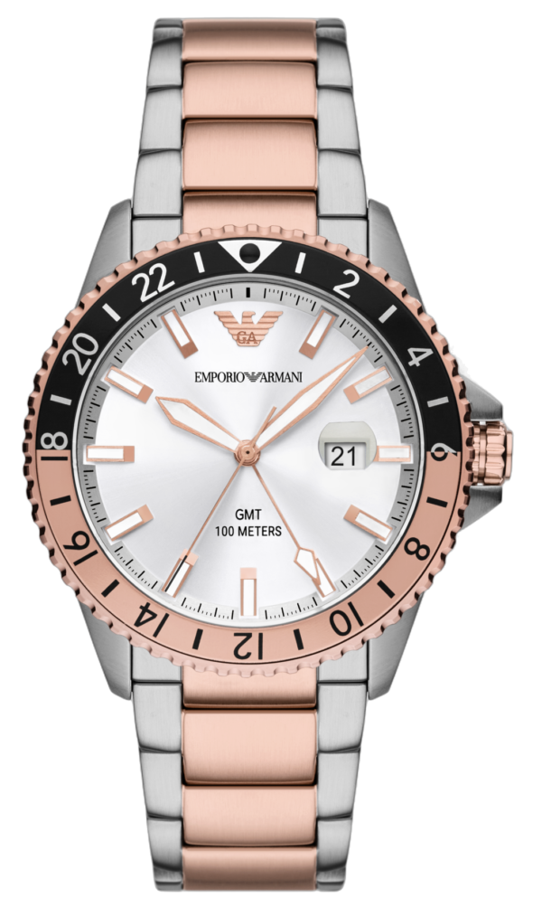 Zegarek męski Emporio Armani AR11591