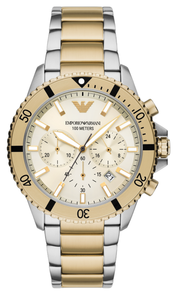 Zegarek męski Emporio Armani AR11606