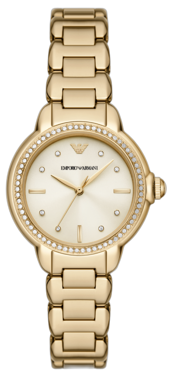 Zegarek damski Emporio Armani AR11609