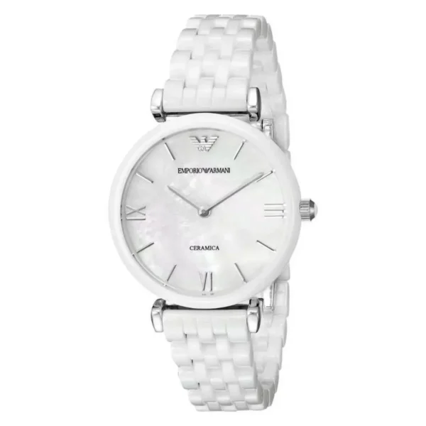 Zegarek damski Emporio Armani AR1485