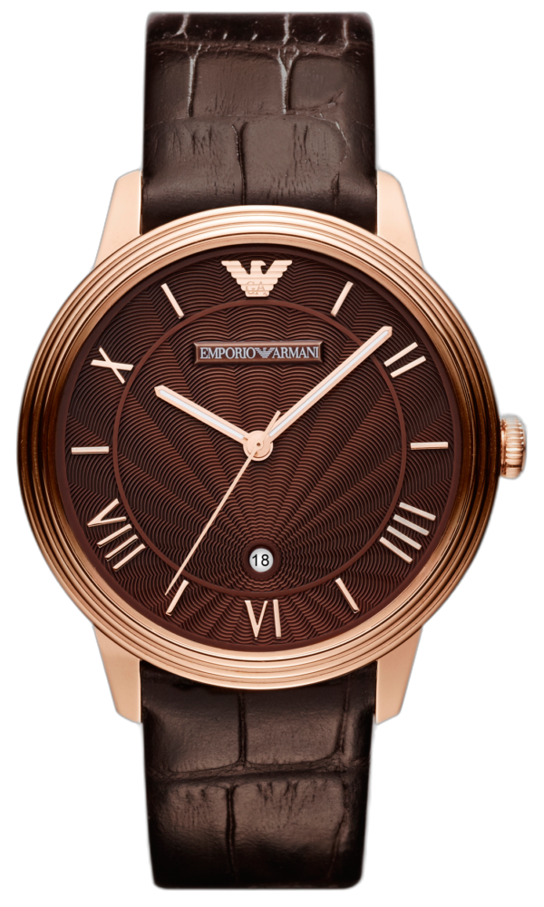Zegarek męski Emporio Armani AR1613