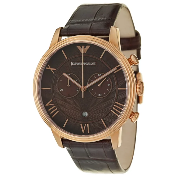 Zegarek męski Emporio Armani AR1616