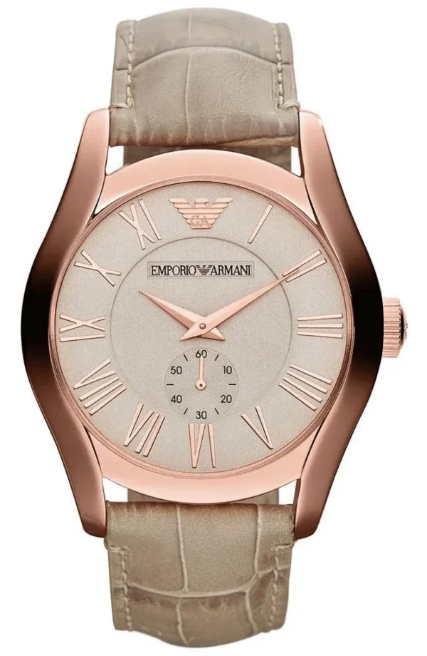 Zegarek męski Emporio Armani AR1667