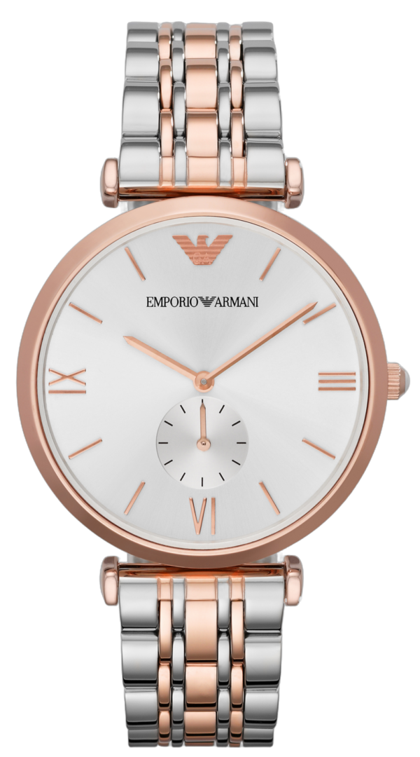 Zegarek damski Emporio Armani AR1677