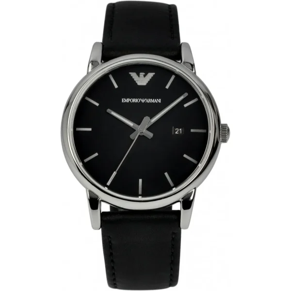 Zegarek męski Emporio Armani AR1692